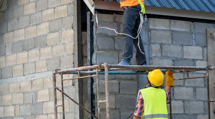 Local Chimney Repair in La Grange, MO